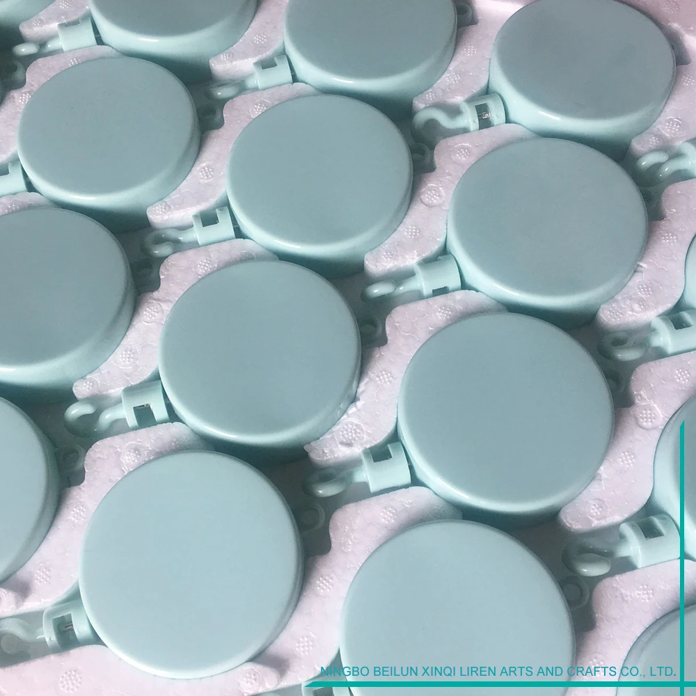 2020 Музыкальная Коробка лучшая мобильная кровать для детской кроватки