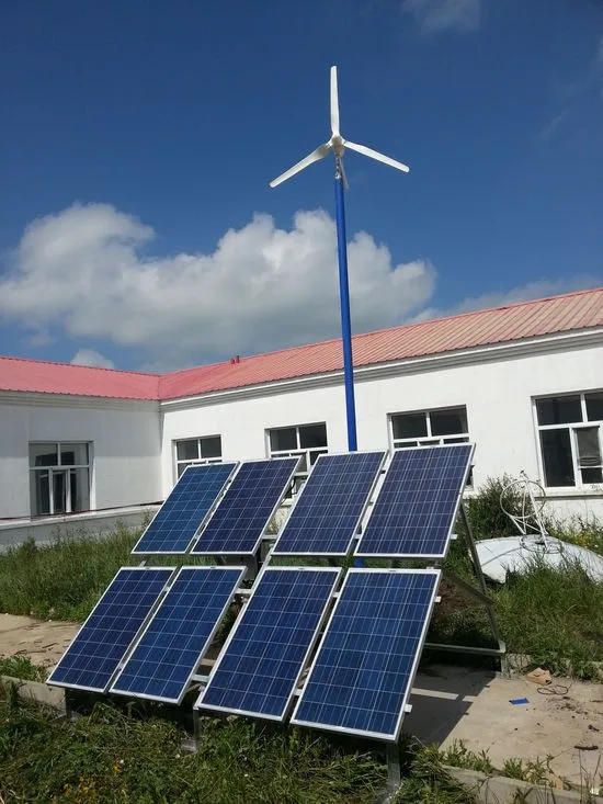 China Energy 1000 Watt Wind Generator With Factory Price