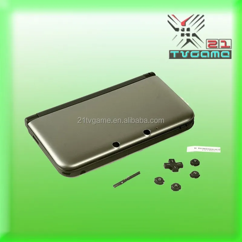 Новое поступление для 3DS XL LL 3dsxl в комплекте чехол 4 вида цветов