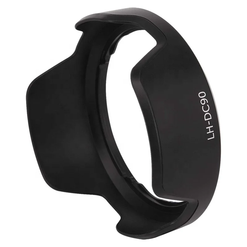 
ET-83II Lens Hood Compatible with Canon EF 70-200mm f/2.8L USM Lens Replaces Canon 