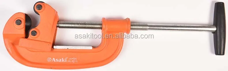 AK-8613 сверхмощный 25-75 мм резак для медных труб пвх инструмент