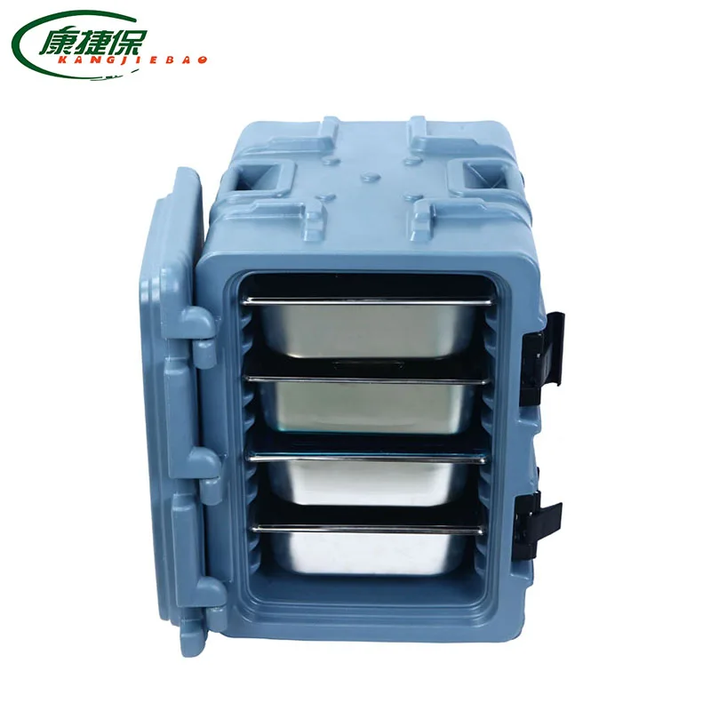 KJB-X04 Thermal Food Warmer for Catering .