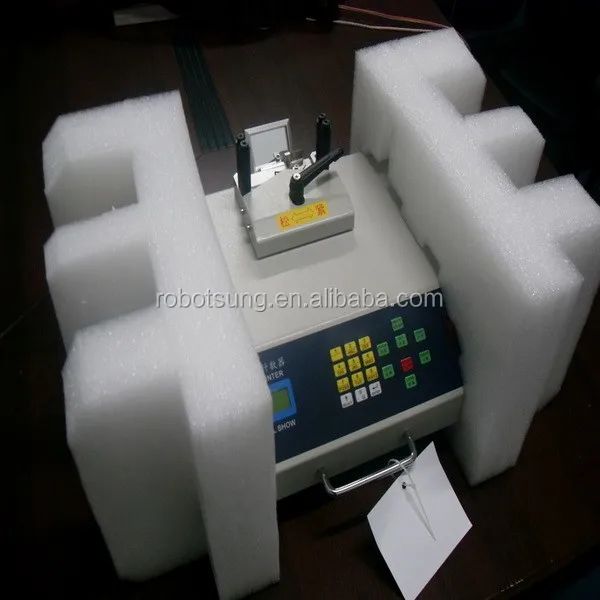 manufacturer fast speed SMD chip Counter