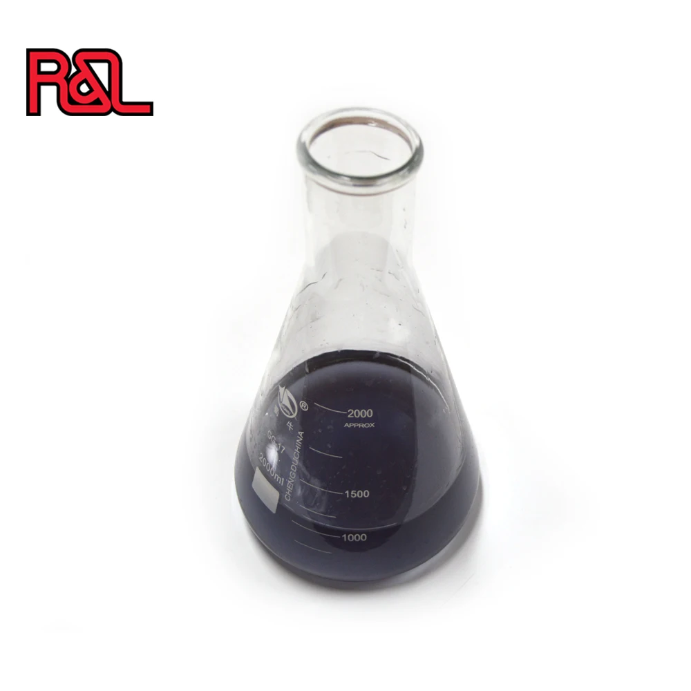 1L/1000ml Home Brew Glass graduated flask for Homebrewing Testing