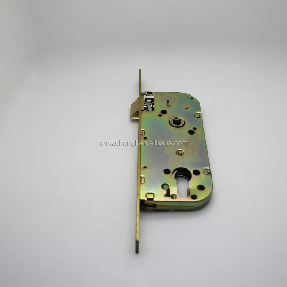 mortise door lock