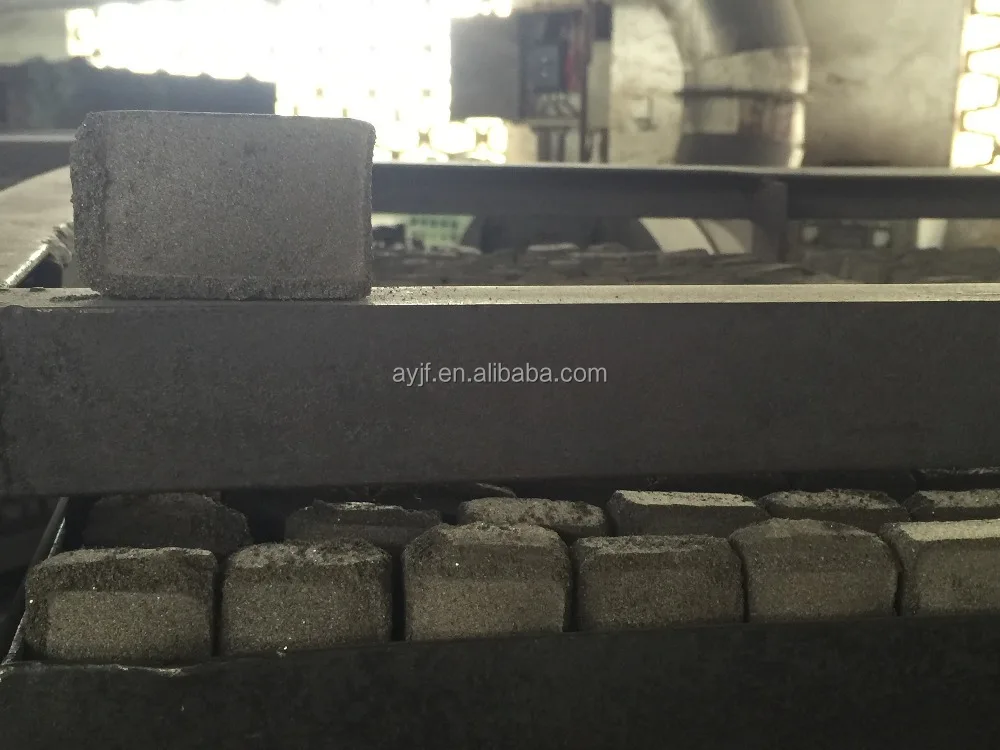 Manganese Briquettes, Mn metal briquette