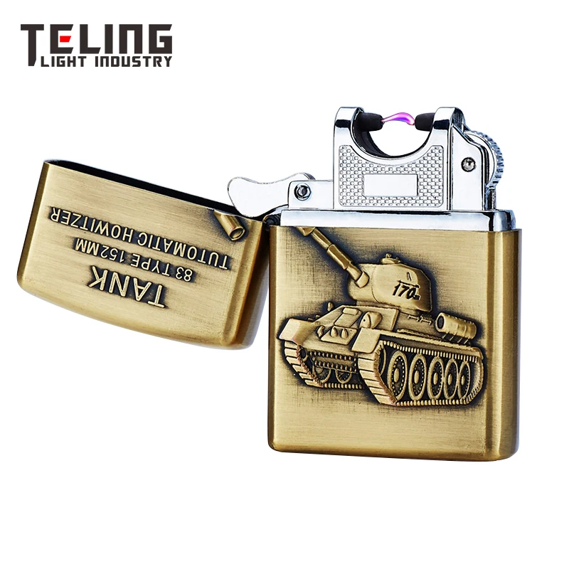 Windproof Electric lighter For Promotion