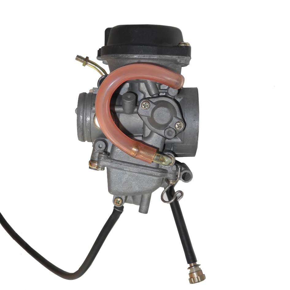 PD36J Carb Carburetor fit for LTZ400 Suzuki and Yamaha 400cc ATV.