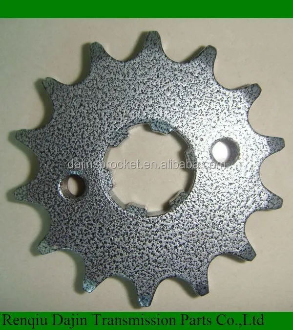front sprocket for motorcycle,drive chain kit,motorcycle front and rear sprocket