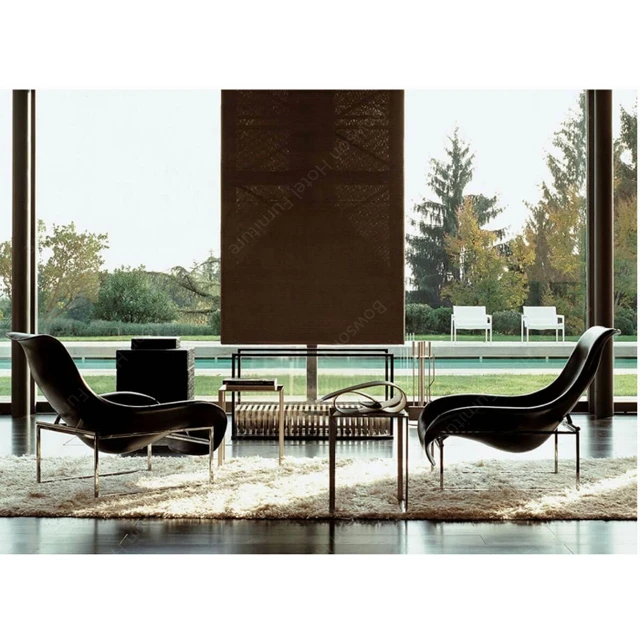 Modern Hotel Sofa New design Comfortable Mart Armchair For Sale