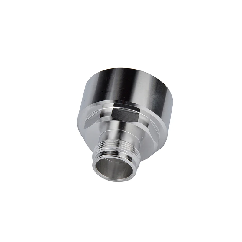 High Quality Customized cnc machine electrical parts CNC machining parts