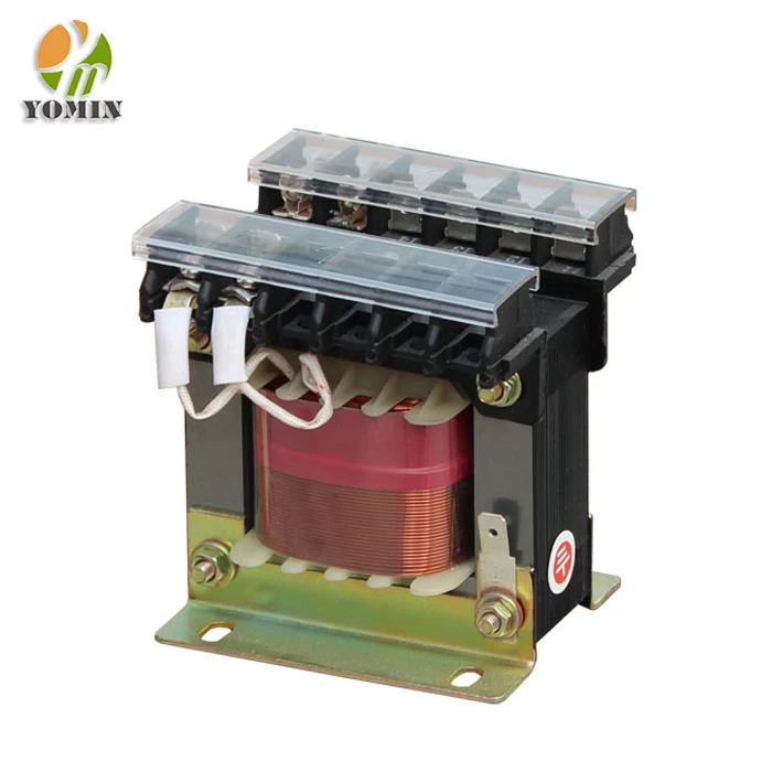 Manufacturer of RBK-2000 Control Transformer 2000VA With Terminal Block
