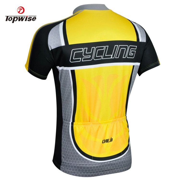 Team race and club cycling wear coolmax sports cycling wear