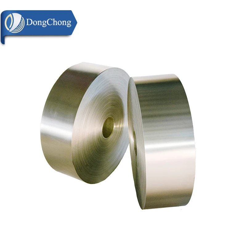 6061 алюминий тонкий анодированного алюминия декоративные полосы