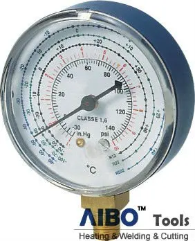 
AIBO Freon Gauge AT2174 