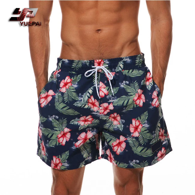 
Mens Swimwear boardshorts swim trunks Custom print sublimated beach shorts board Shorts 4 Way Stretch Recycled Swimshorts 