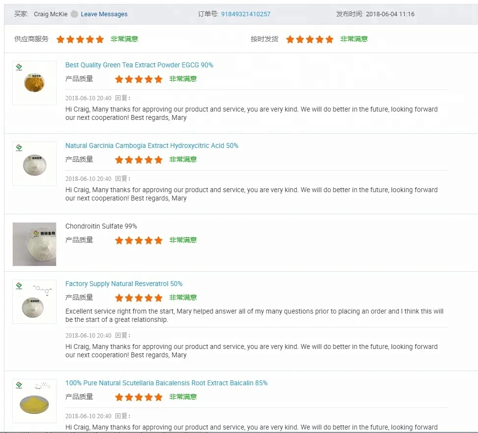 
Natural Organic Red Wine Extract Powder Polyphenols with Wholesale Price 