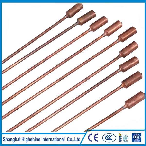 Free Samples cheap heat pipe solar collector Solar Heat spare part
