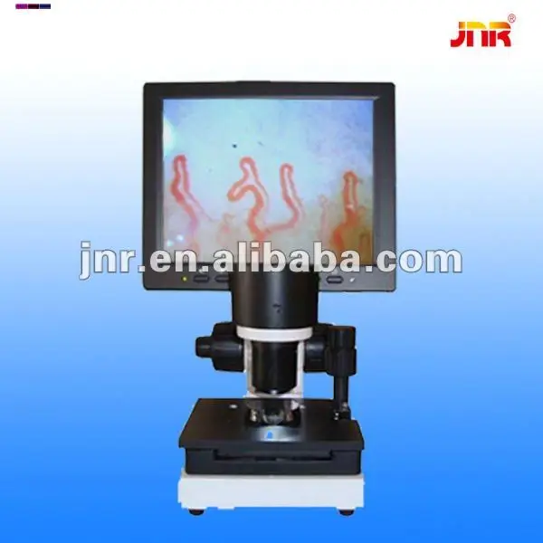 blood capillary microcirculation XW880