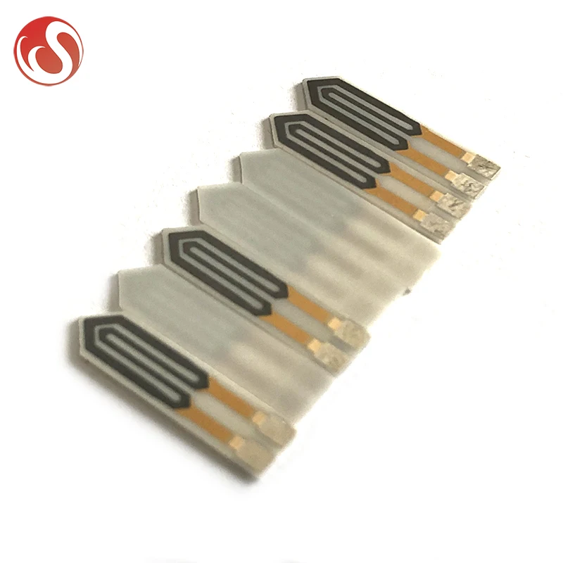 Quality Ceramic Heater Heating Blade for IQS