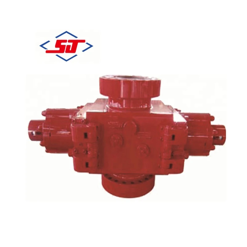 double ram preventer,cameron double ram BOP,annular blowout preventer