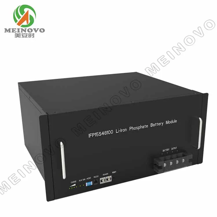 OEM ODM производство литий-ионных батарей lifepo4 48 в 100 Ач батарея для ev