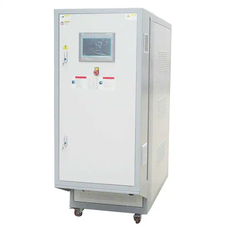 
Special high temperature water temperature machine for polyurethane foam board mould 