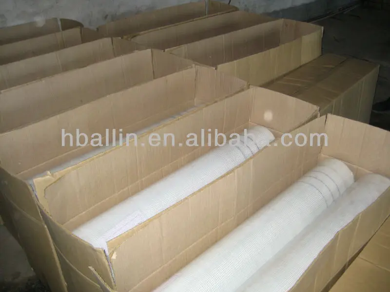 fiberglass mesh manufacturers
