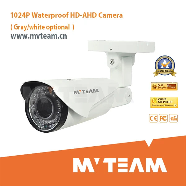 пуленепробиваемый открытый cctv ппс камеры 1024p оптовая mvteam бренда
