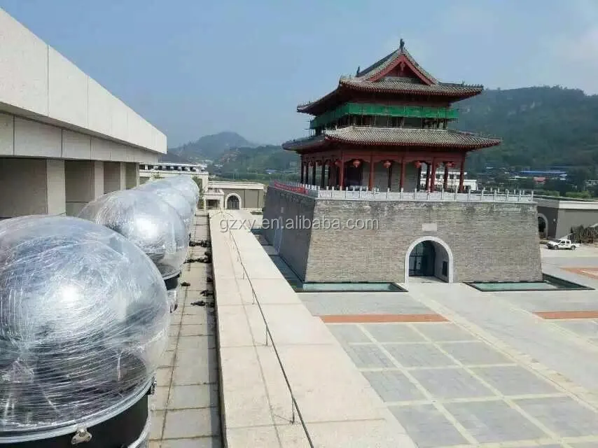 Waterproof acrylic rain covera lighting / moving head 200W/230W beam light