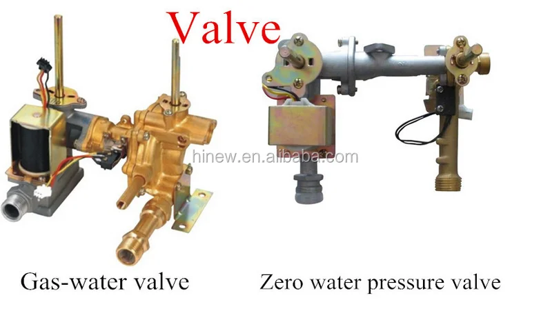 instant gas water heater, junkers gas water heater MHP-Y79