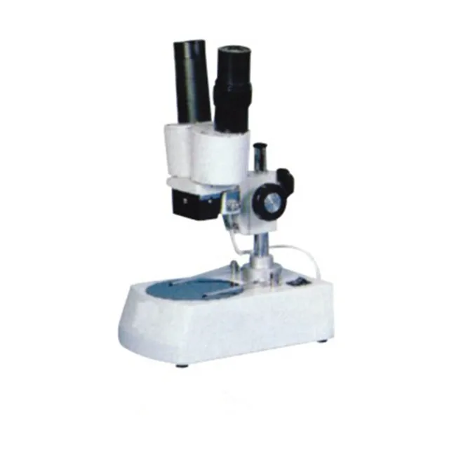 S-10 Olympus Series Stereo Zoom Microscope