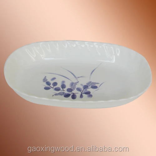 urea formaldehyde resin to make melamine dinner set