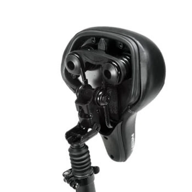 2018 new product folding electric mini scooter 250w brushless motor electric scooter with lights LED panel