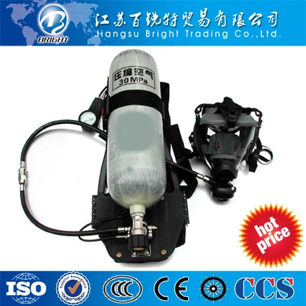 2013 новый продукт! себя  содержащиеся дыхательный аппарат( ада)