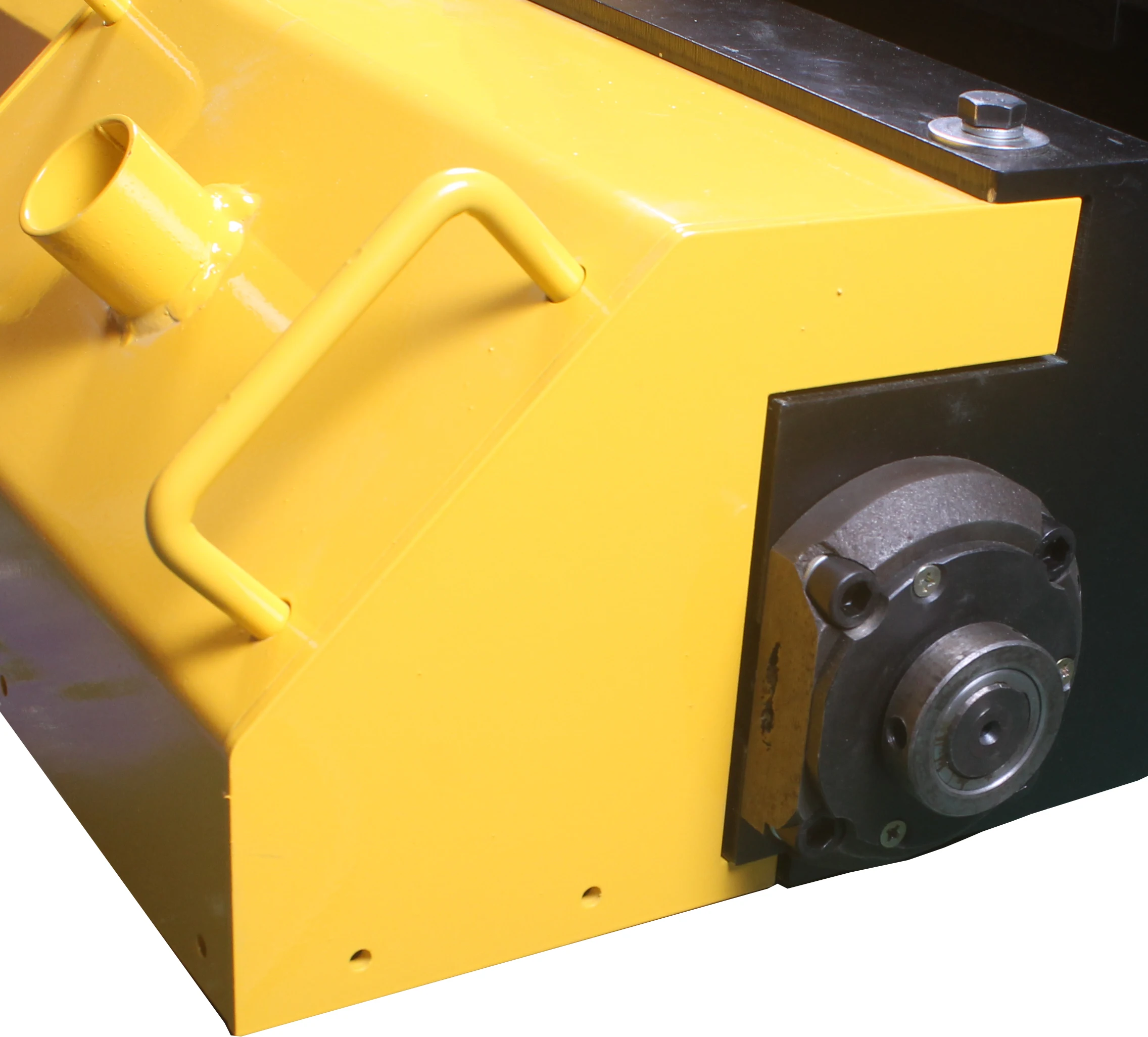 Дорожное строительное оборудование, дорожный фрезерный станок