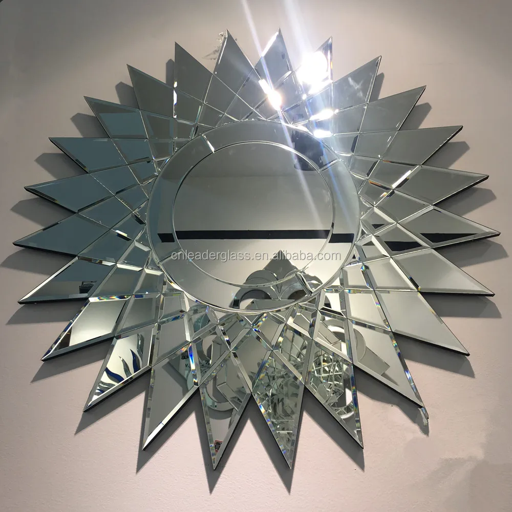 
Ornate French Mirror Frame 