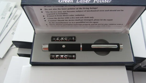 2021 Factory hot sale high quality 1mW 532nm portable green laser pointer with cheapest price for teaching meeting presentation
