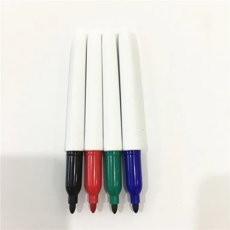 Promotional Color Permanent Fabric Marker, Textile Marker