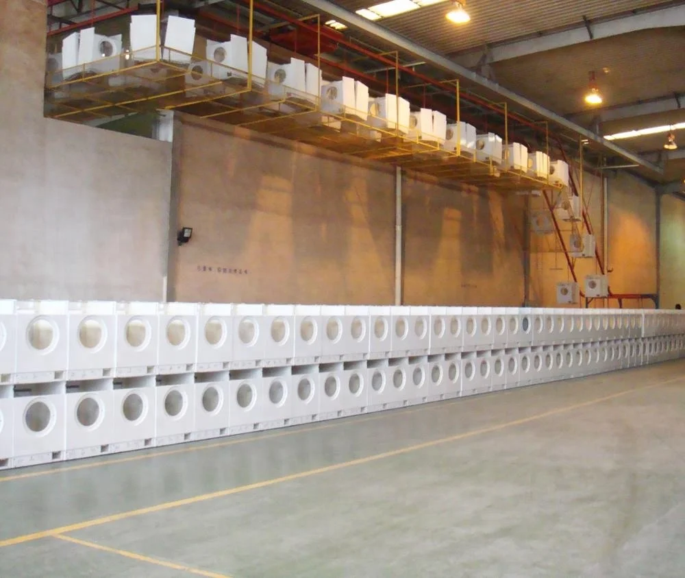 
 Порошковое покрытие толщиной 40 мкм  