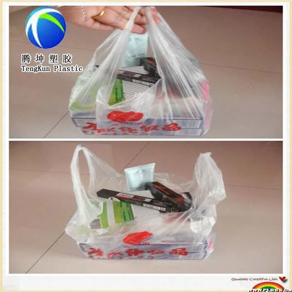 все цветы из hdpe полиэтилен низкой плотности lldpe полиэтиленовой палку мешок