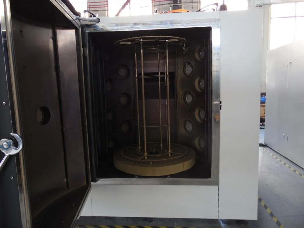 PVD vacuum coating machine,stainless steel pvd vacuum coating machine