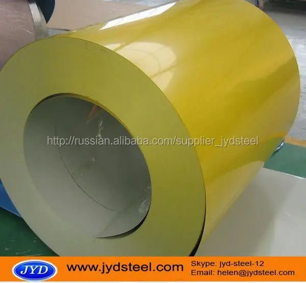 Z90 Z120 1200 1000 мм 0,4 мм толщиной PPGI металлический лист для кровли листа в наличии из Китая