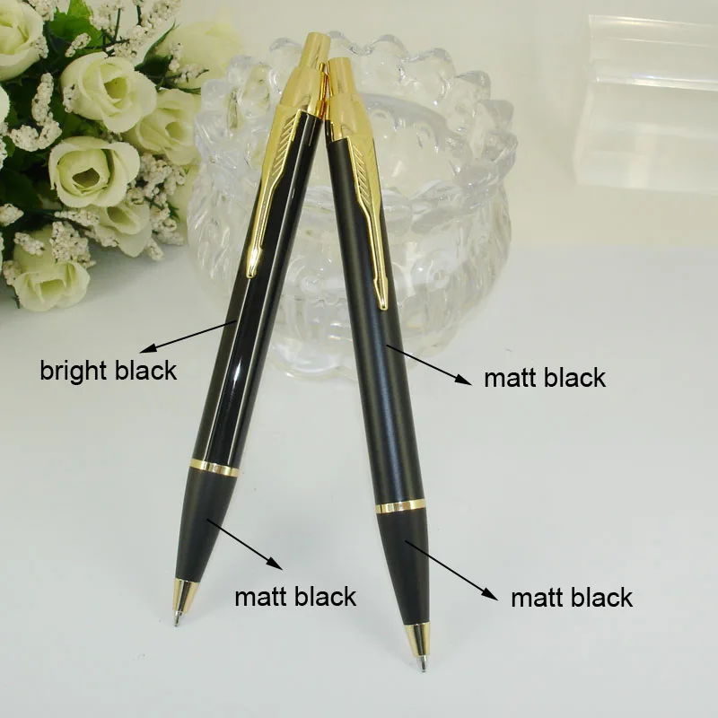 German brand parker ballpoint pen