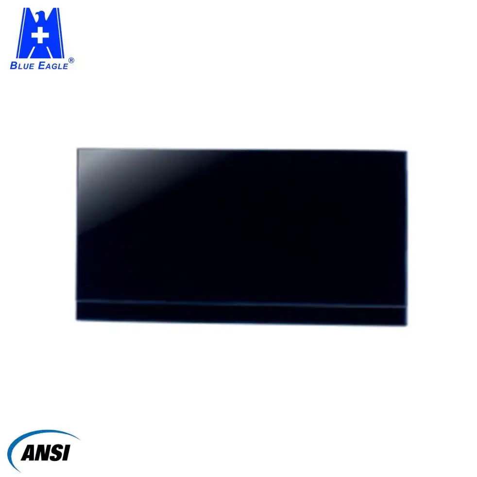ANSI UV and IR eye protection welding filter glass lens
