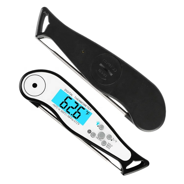 Amazon Private Labeling Customized Electronic Cooking  Meat Thermometer