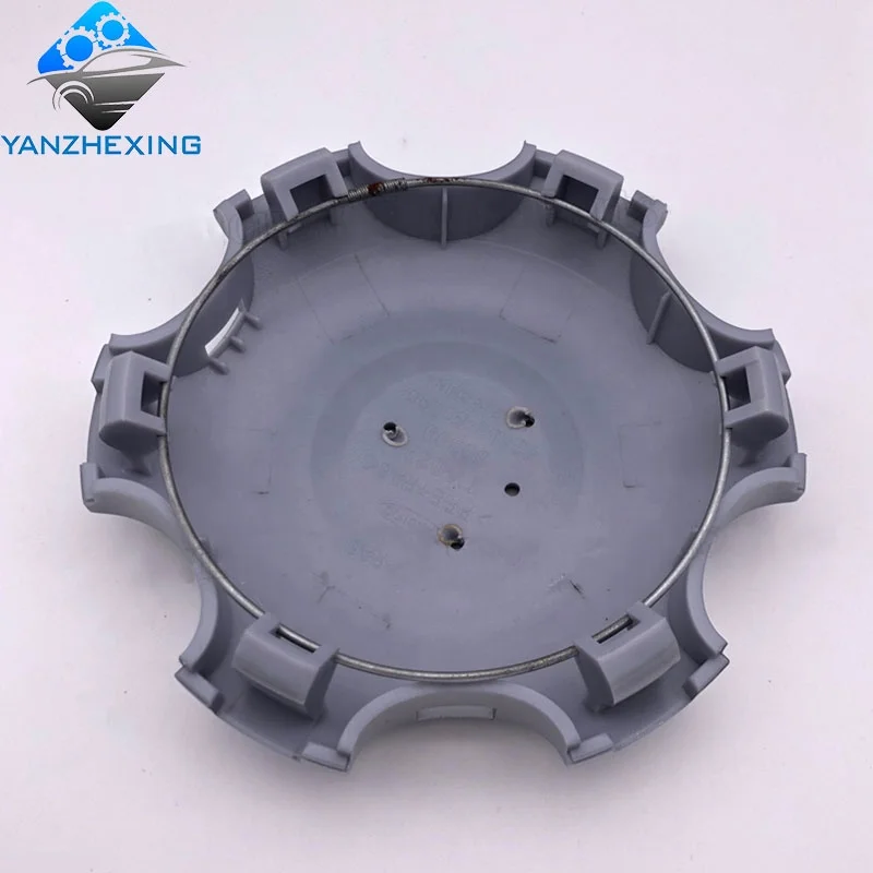  Колпачок колеса YZX для toyota Land Cruiser Fj95 2700 4700 Lexus 16-18 LX570 центральный колпачок