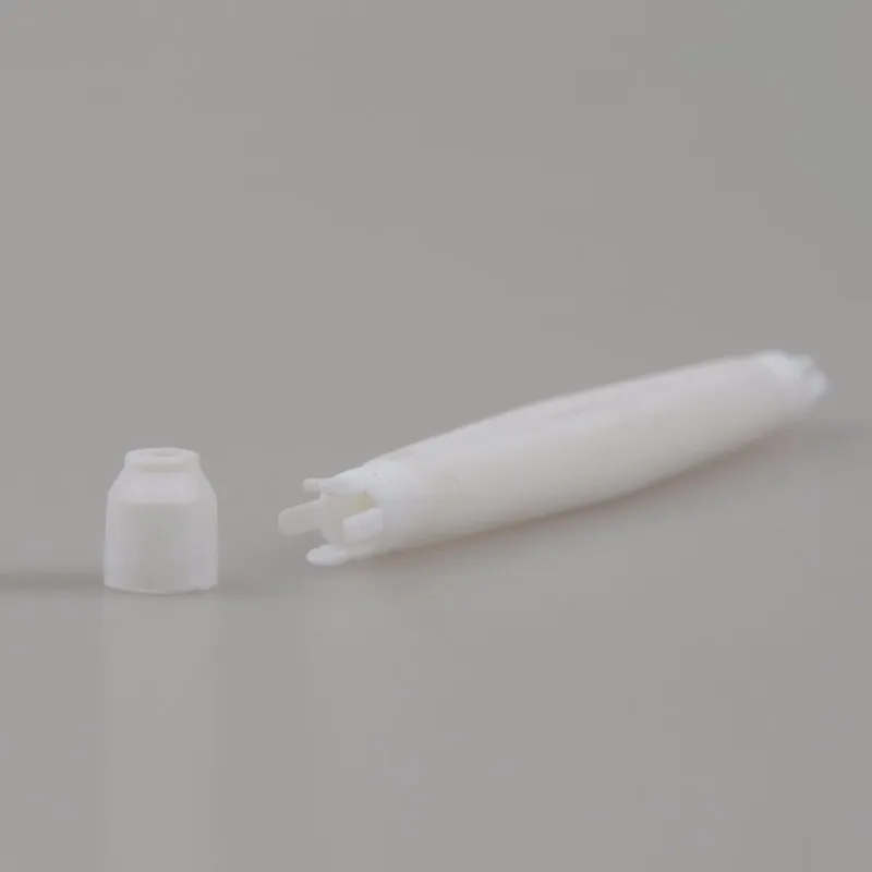 100PCS/lot Fiber Optic Drop Cable Splicing Protective Box