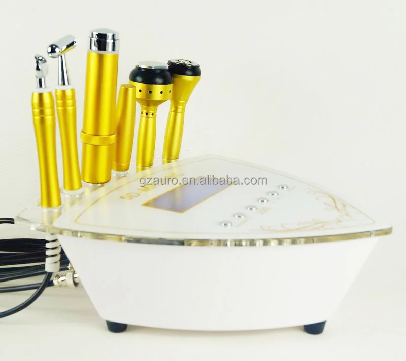 2021 mesotherapy skin whitening wrinkle removal facial massage machine