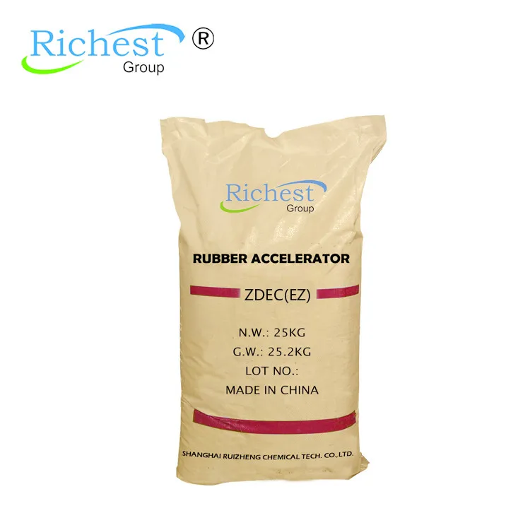 
China factory good price Rubber Accelerator ZDEC (EZ) 